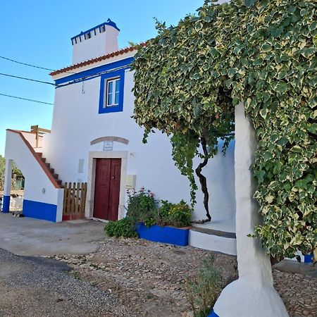 Casa Azenha Das Freiras Борба Екстериор снимка