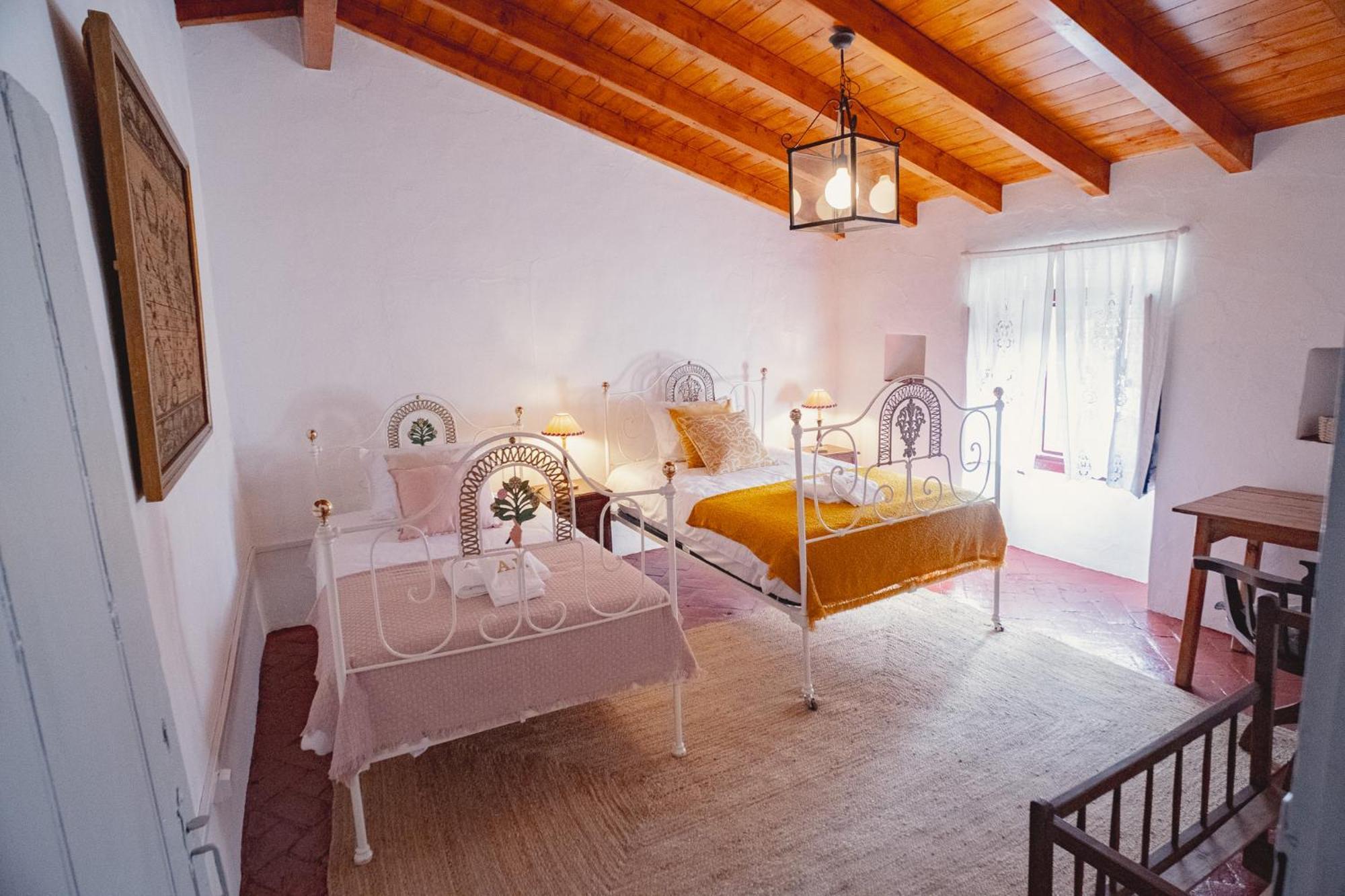 Casa Azenha Das Freiras Борба Екстериор снимка