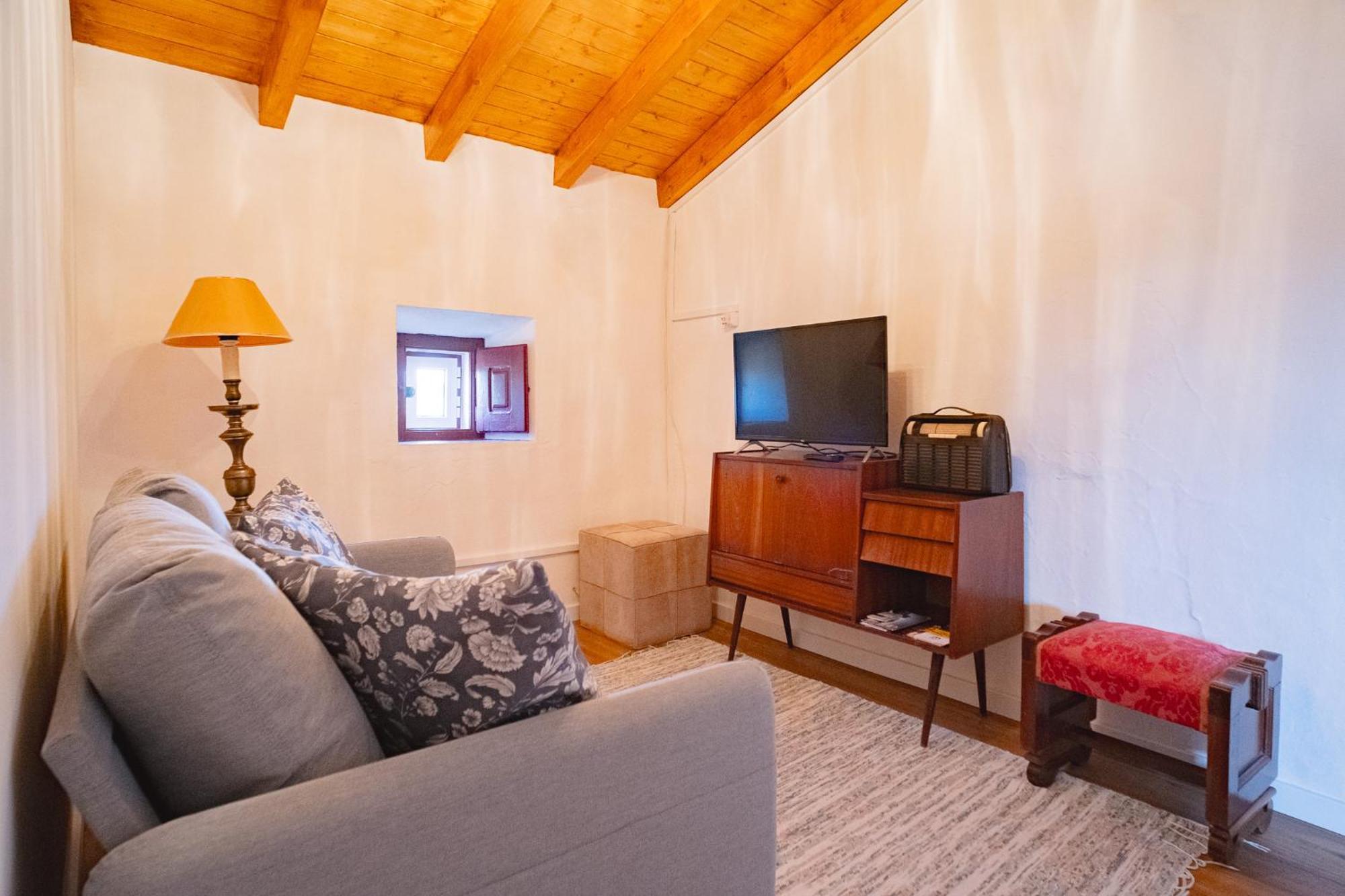 Casa Azenha Das Freiras Борба Екстериор снимка