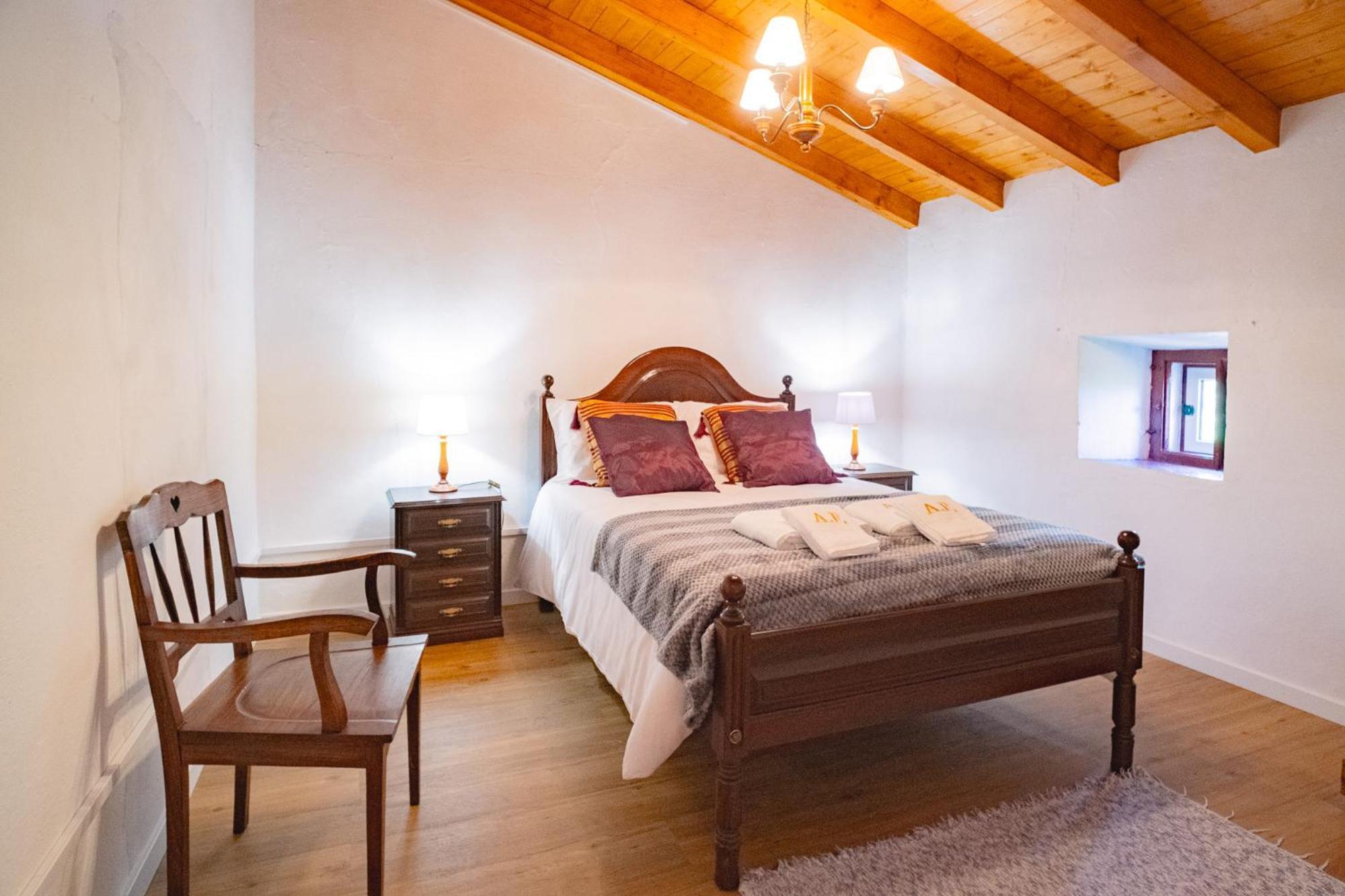 Casa Azenha Das Freiras Борба Екстериор снимка