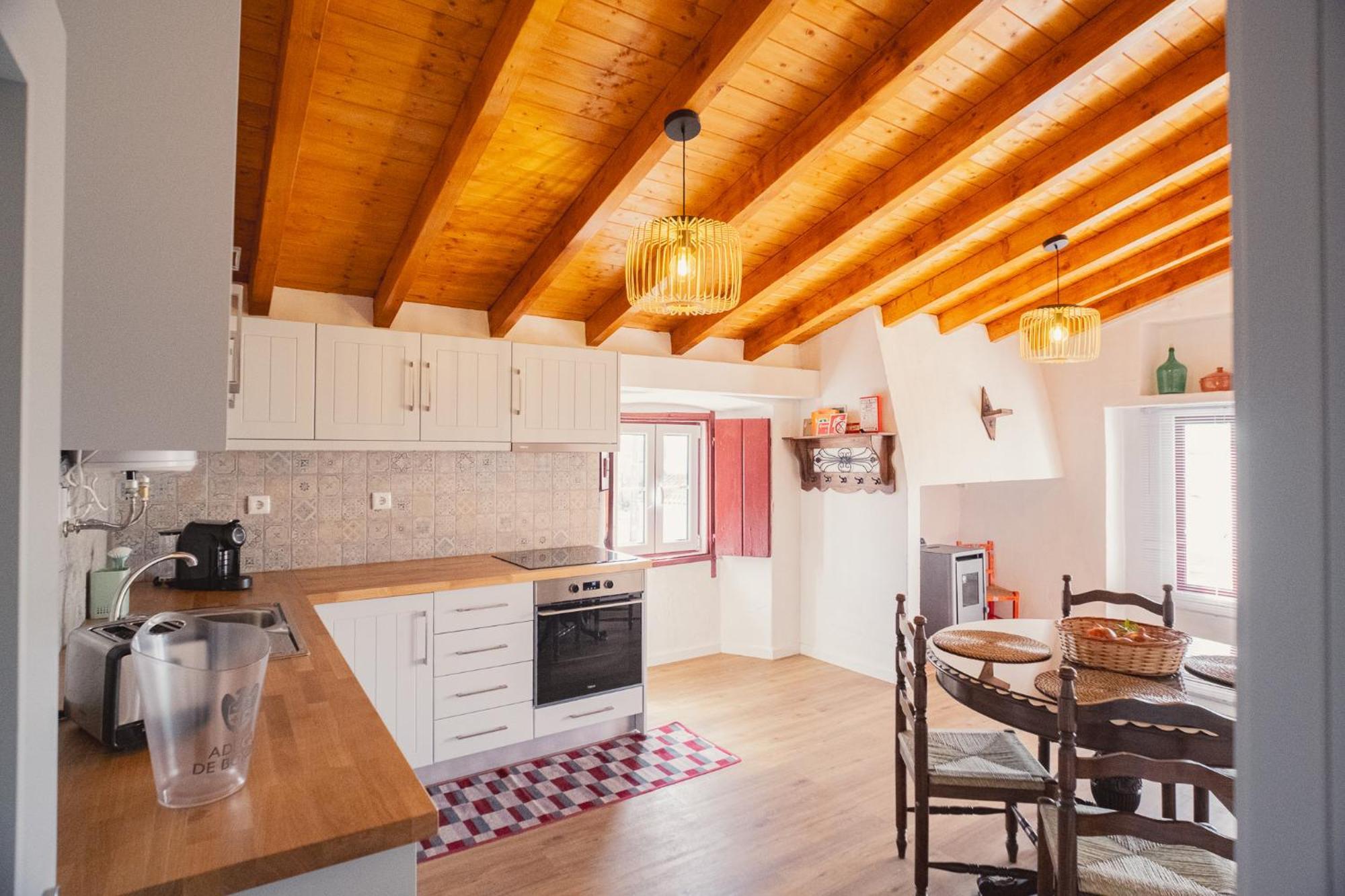 Casa Azenha Das Freiras Борба Екстериор снимка
