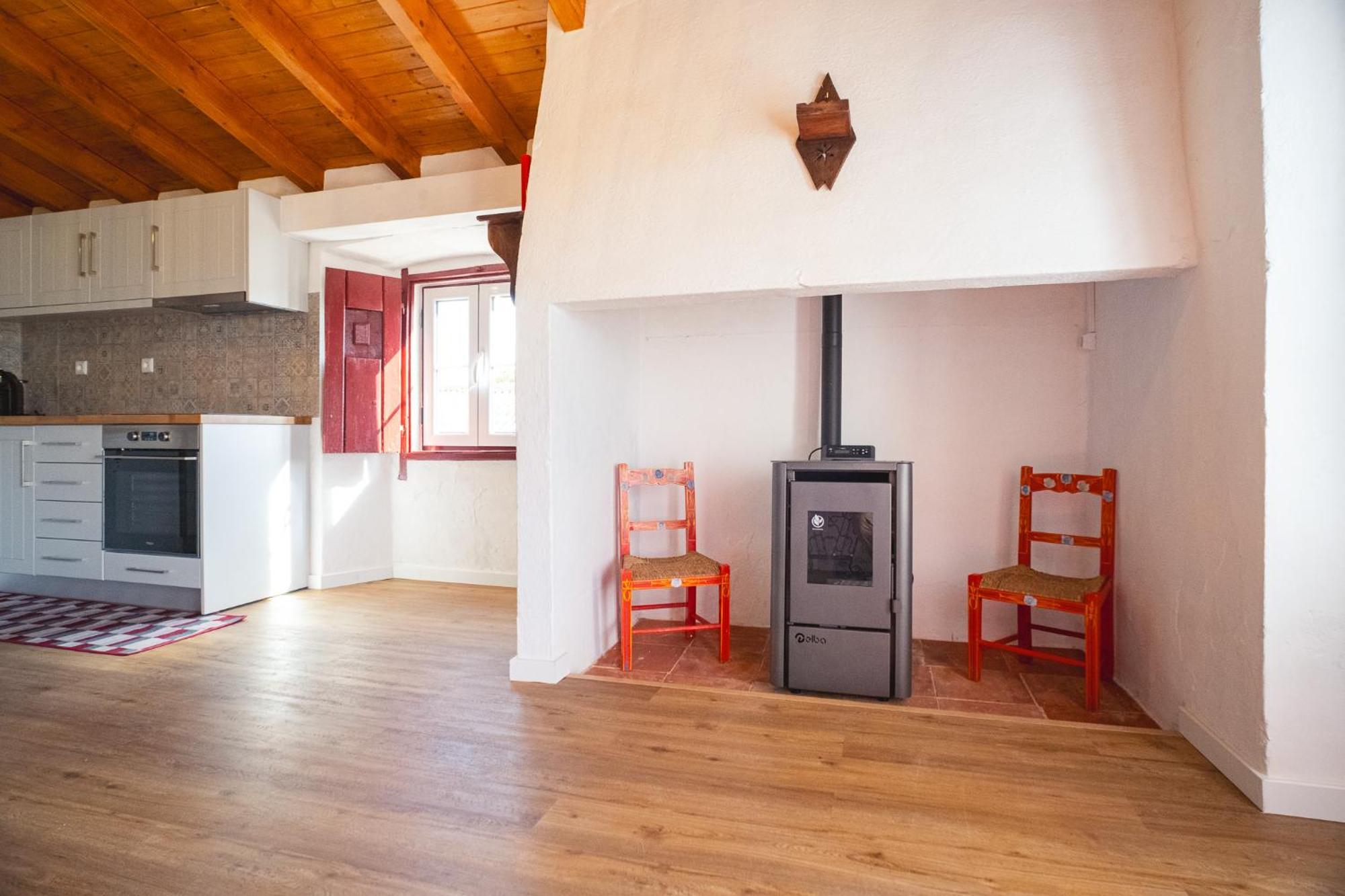 Casa Azenha Das Freiras Борба Екстериор снимка
