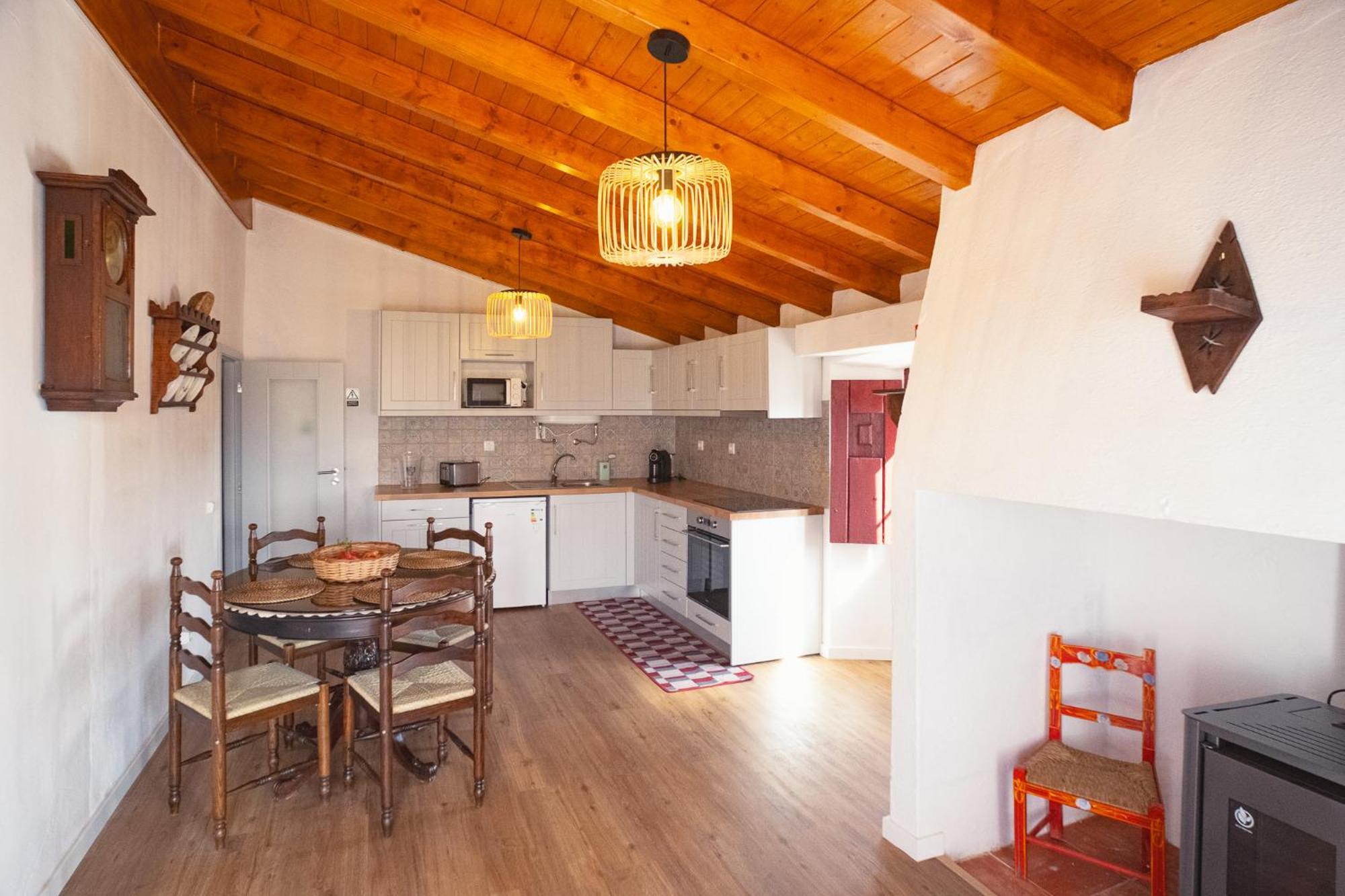 Casa Azenha Das Freiras Борба Екстериор снимка